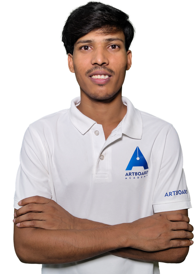 Artboard Academy founder